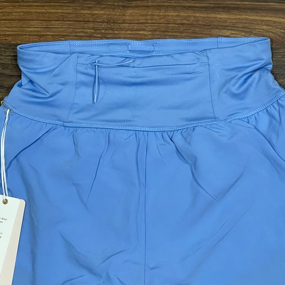 High waist shorts NWT - Picture 2 of 3